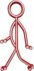 Pieto-classic-rouge Pieto-classic-rouge