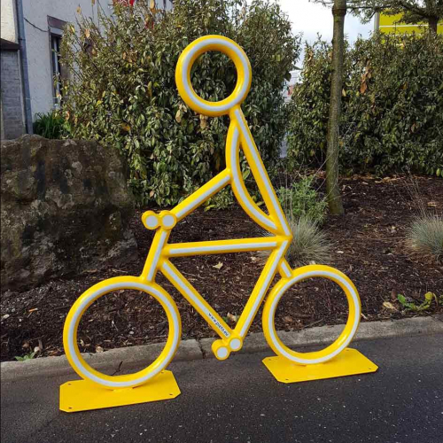 Bienvenue 1 pieto-velo